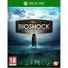 XBOX ONE GAME: Bioshock The Collection (MTX)